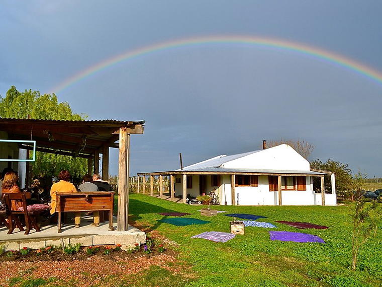 Los Nadies, Canelones, Uruguay