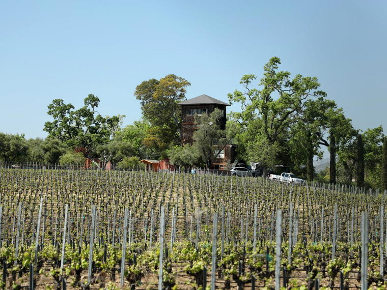 Beaucanon Estate, St. Helena, United States