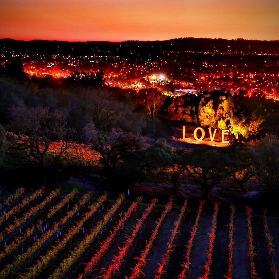 Paradise Ridge Winery, Santa Rosa, United States