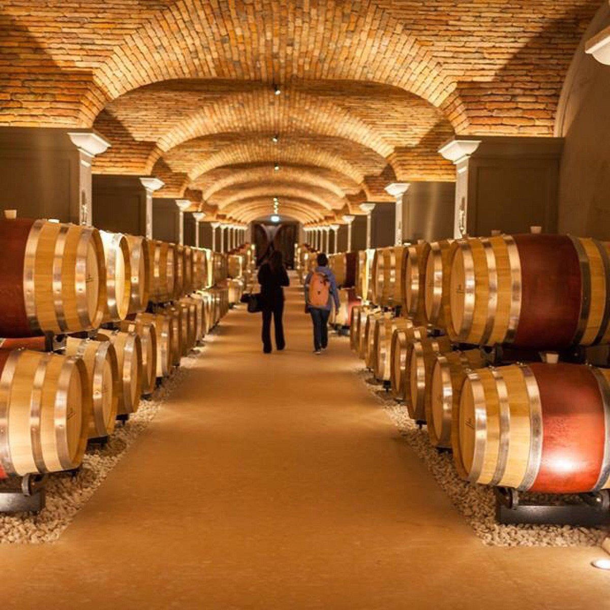 Tommasi winery in Pedemonte (San Pietro in Cariano)