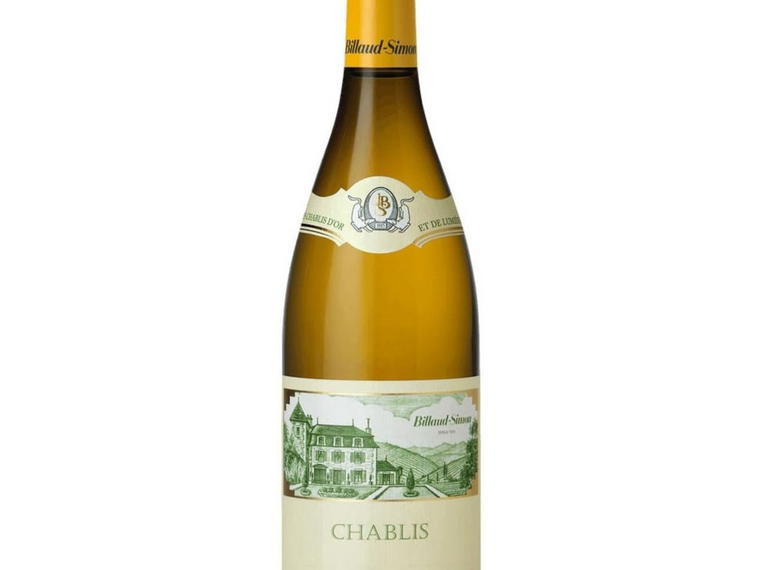 Domaine Billaud-Simon, Chablis, France