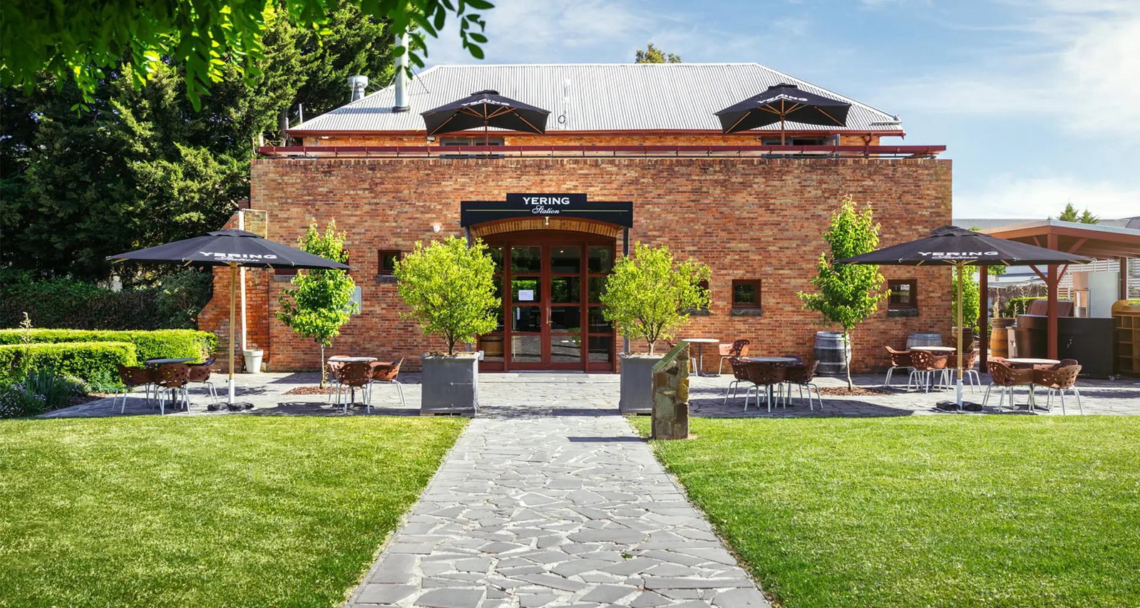 Yarra Yering