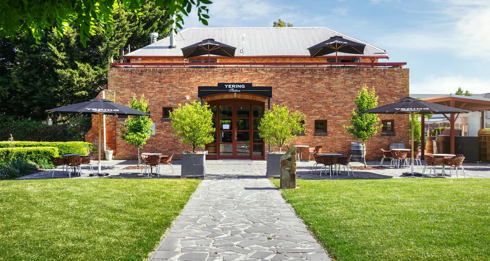 Yarra Yering