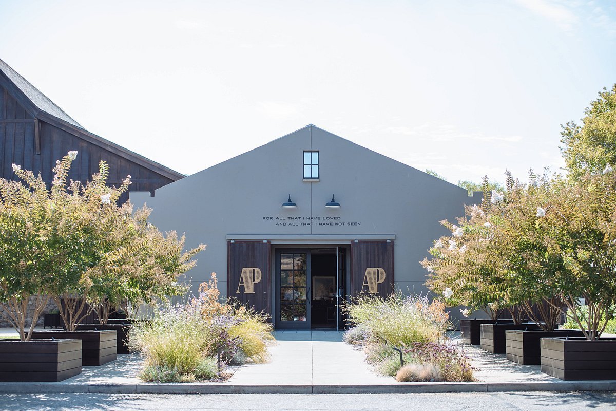 Abbot’s Passage Winery & Mercantile winery in Glen Ellen, United States