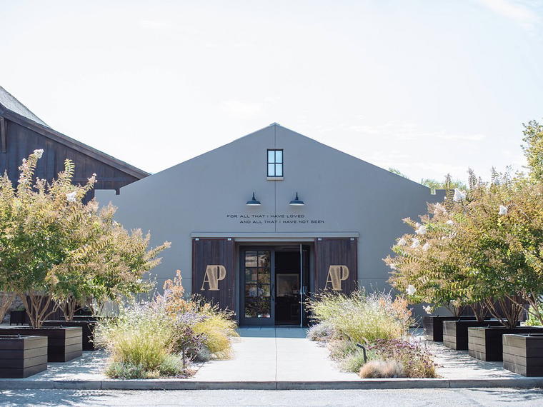 Abbot’s Passage Winery & Mercantile, Glen Ellen, United States