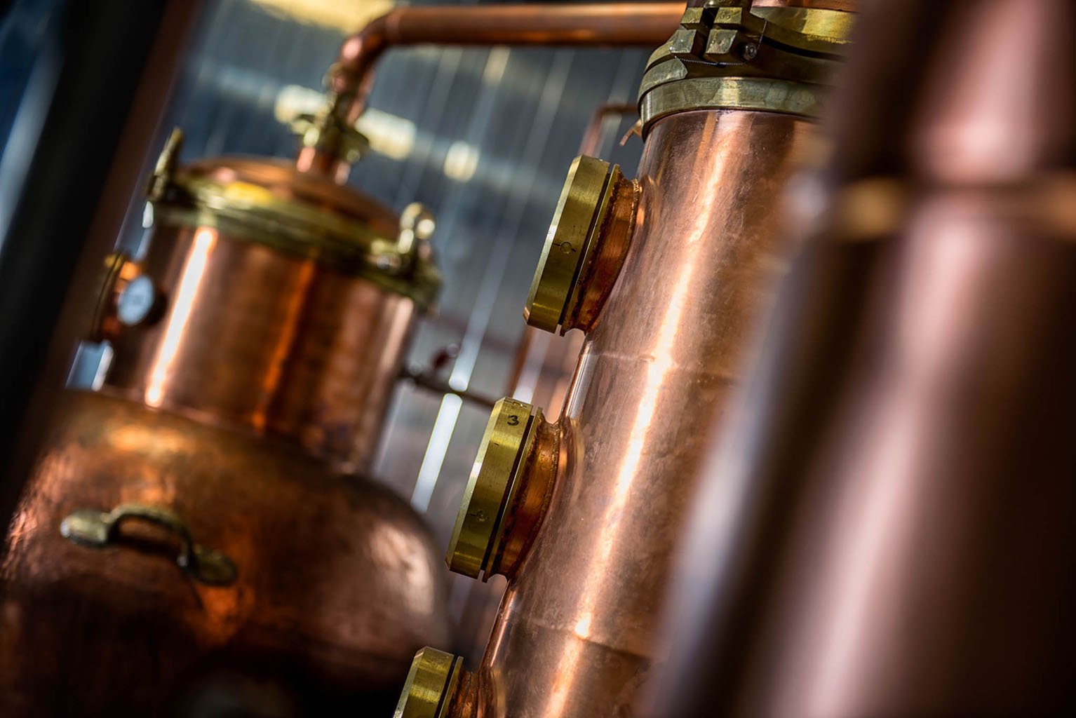 Pitsiladi Distillery