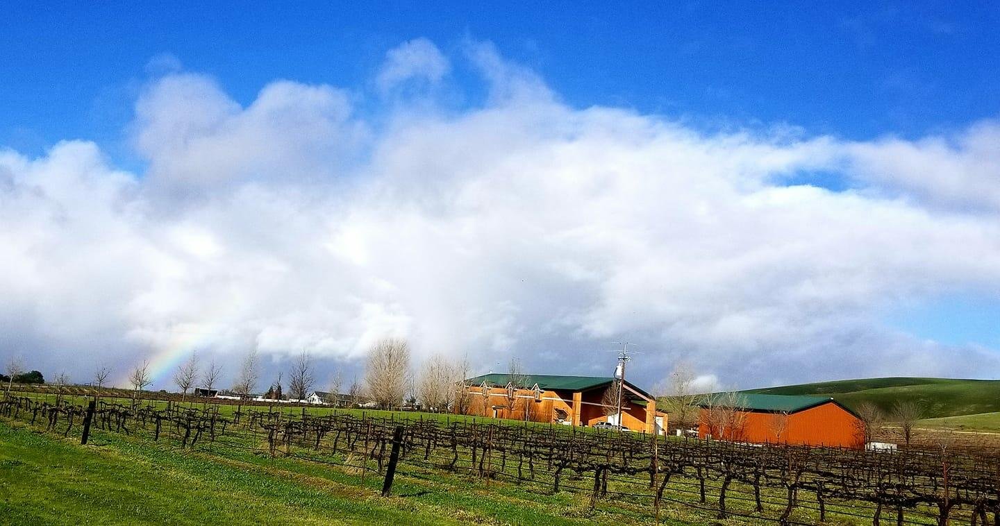 Hunt Cellars