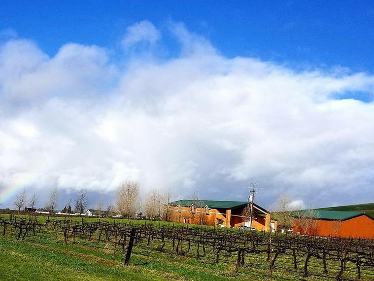 Hunt Cellars, Paso Robles, United States