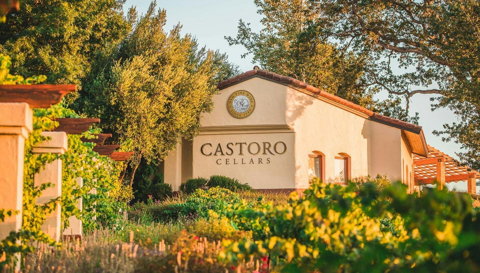 Castoro Cellars