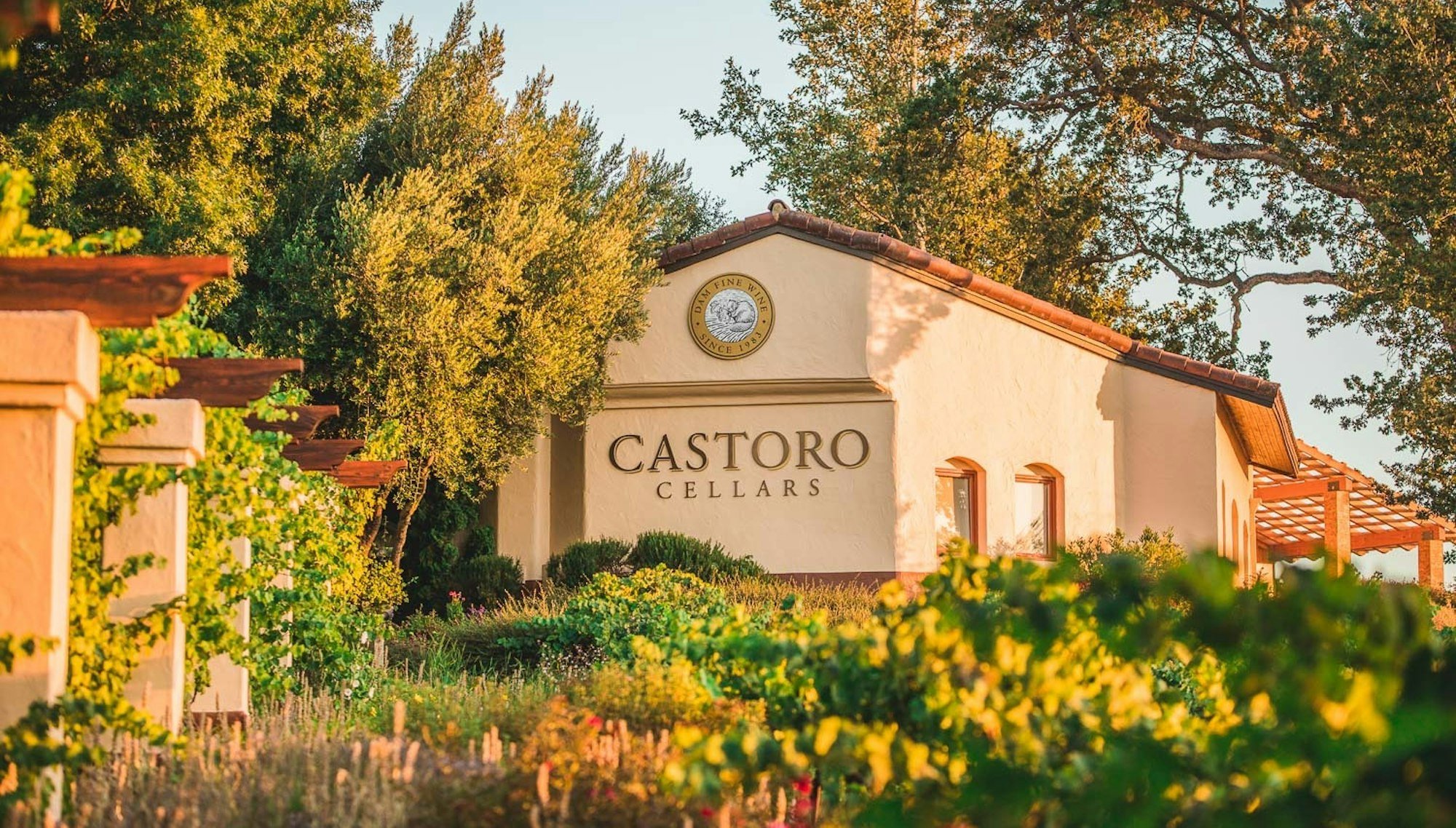 Castoro Cellars