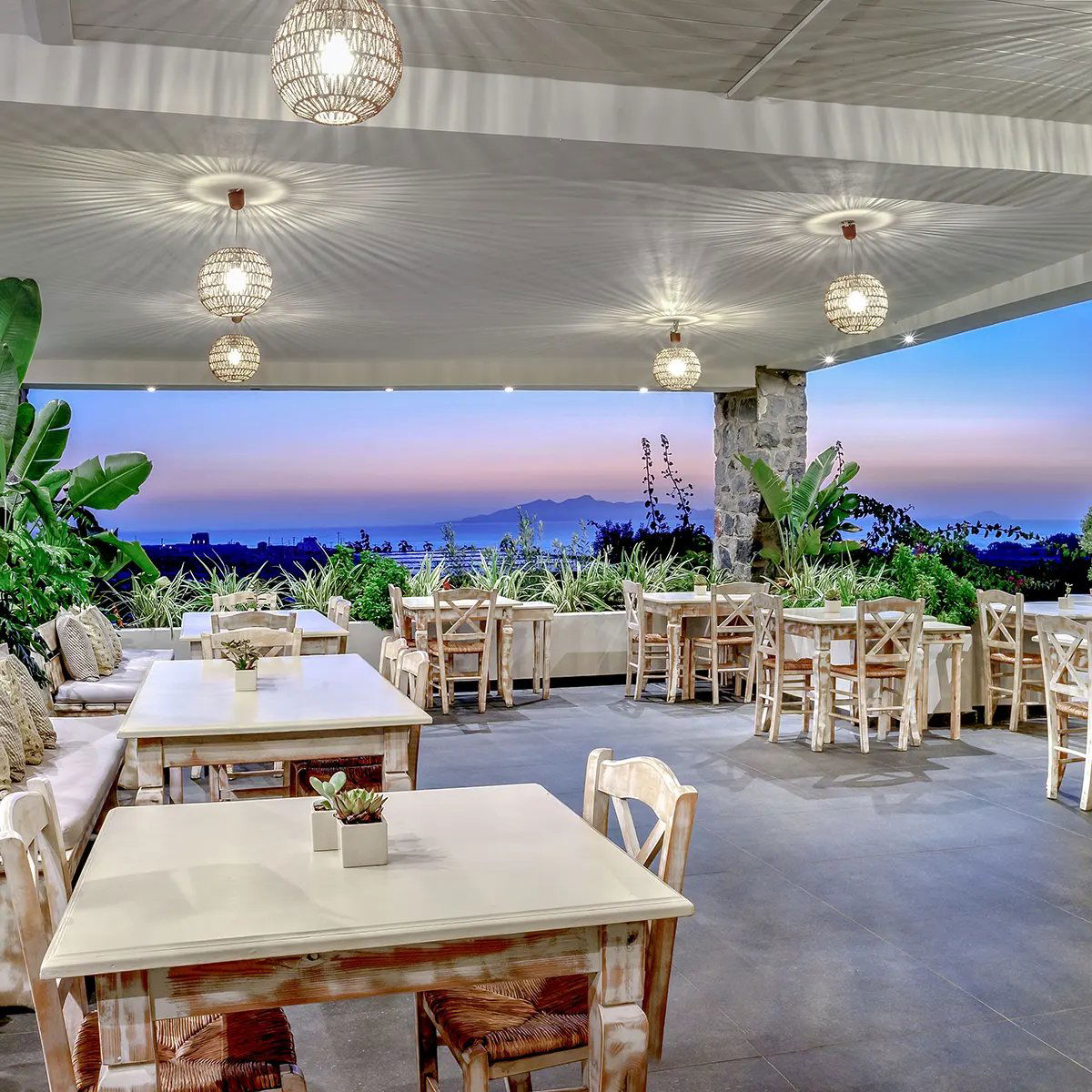 Artemis Karamolegos Winery winery in Santorini, Greece