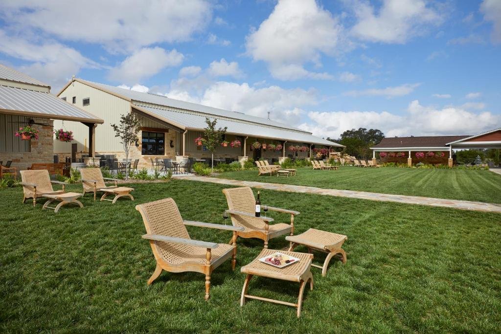 Carter Creek Winery