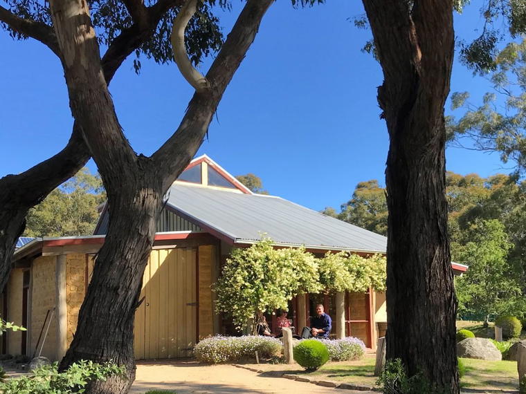 Cobaw Ridge, Macedon Ranges, Australia