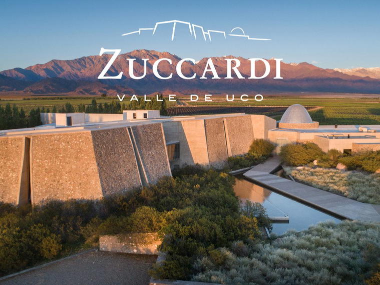 Zuccardi Valle de Uco, Tunuyán, Argentina