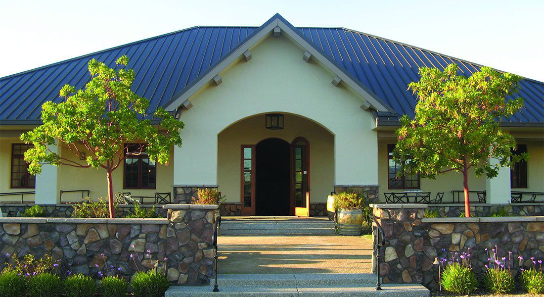 Foley Estates Vineyard & Winery winery in Santa Ynez, United States