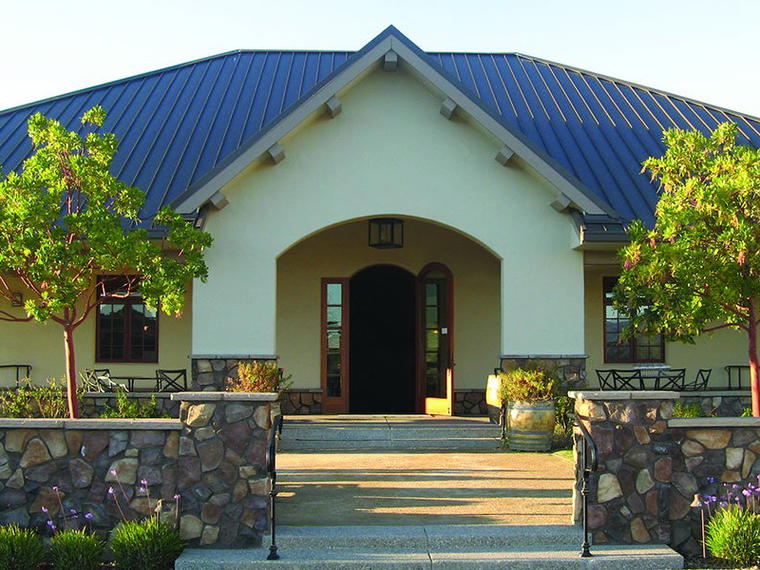 Foley Estates Vineyard & Winery, Santa Ynez, United States