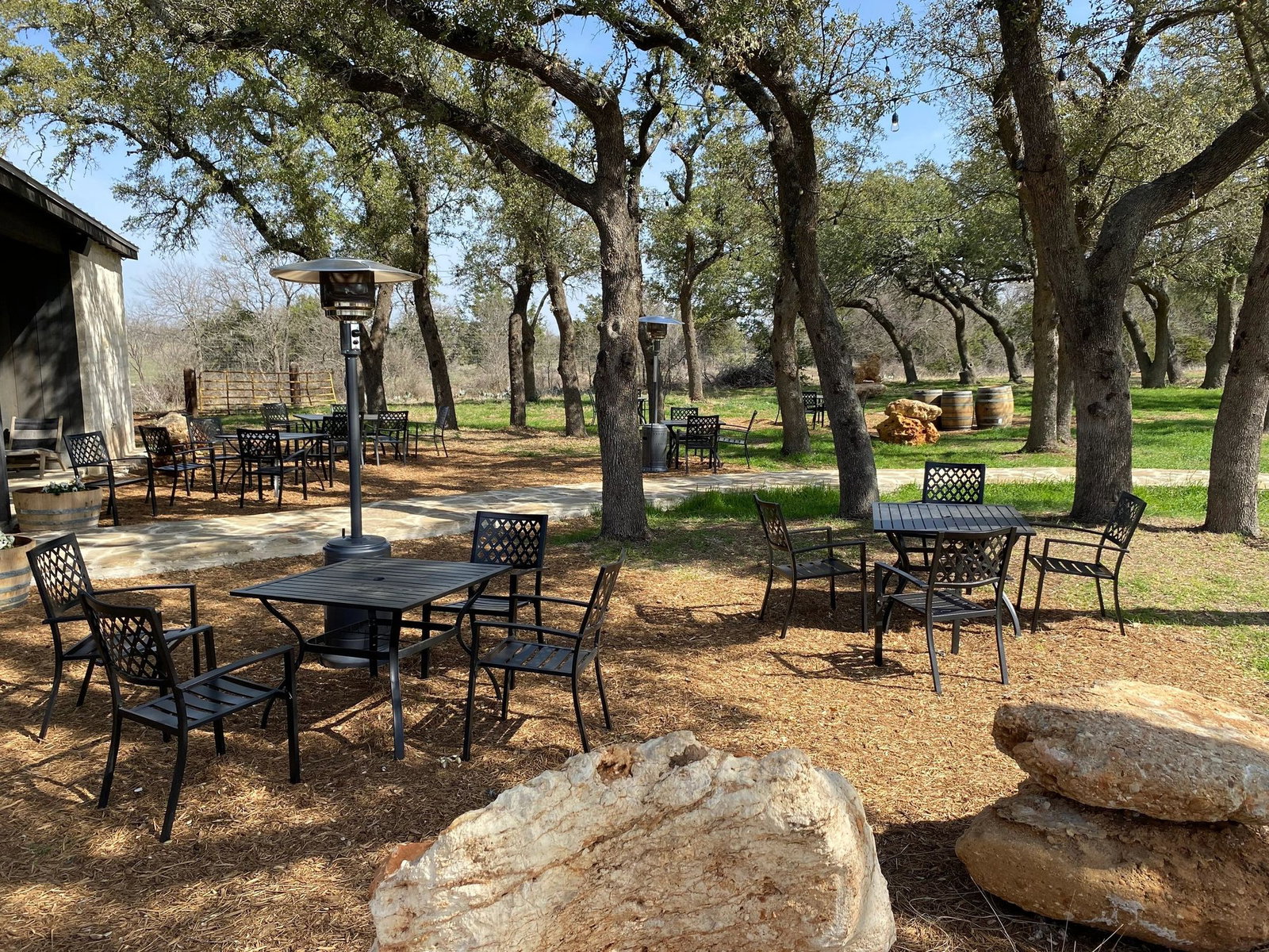 Lost Draw Cellars