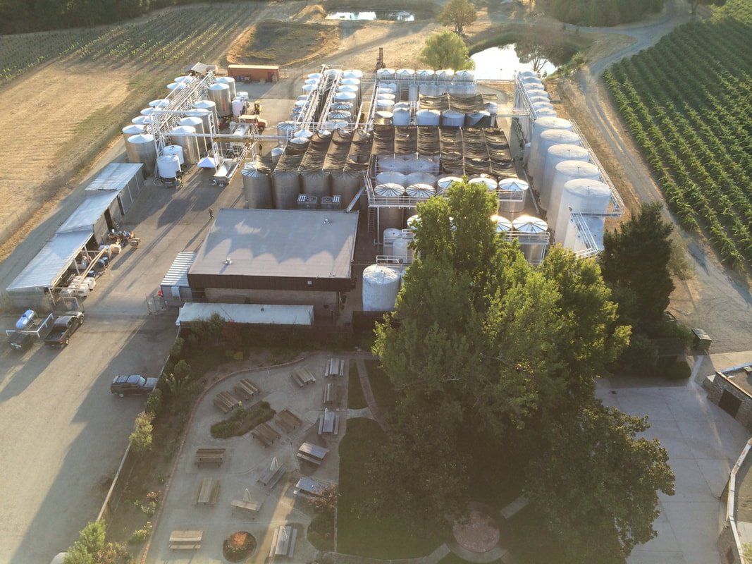 Redwood Valley Cellars