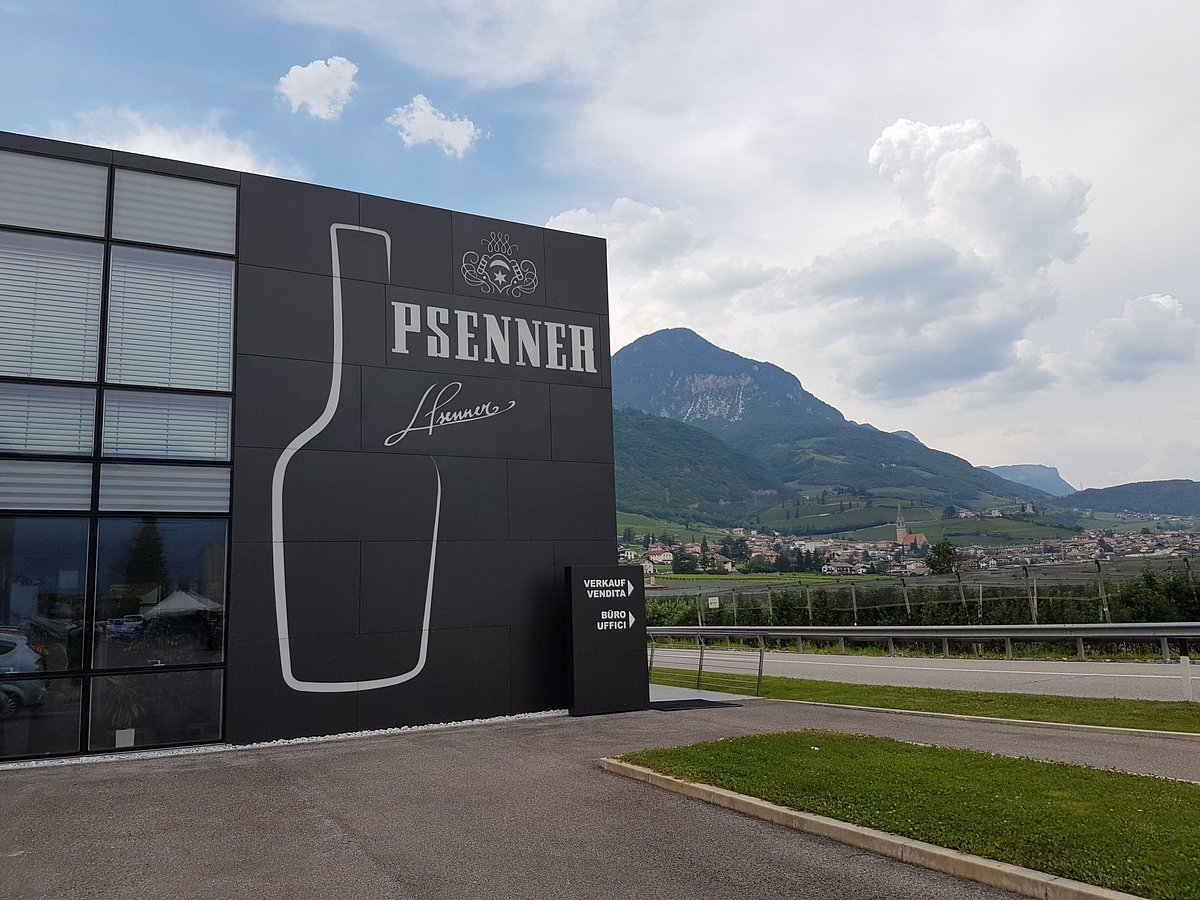 Distilleria Psenner, Termeno, Italy