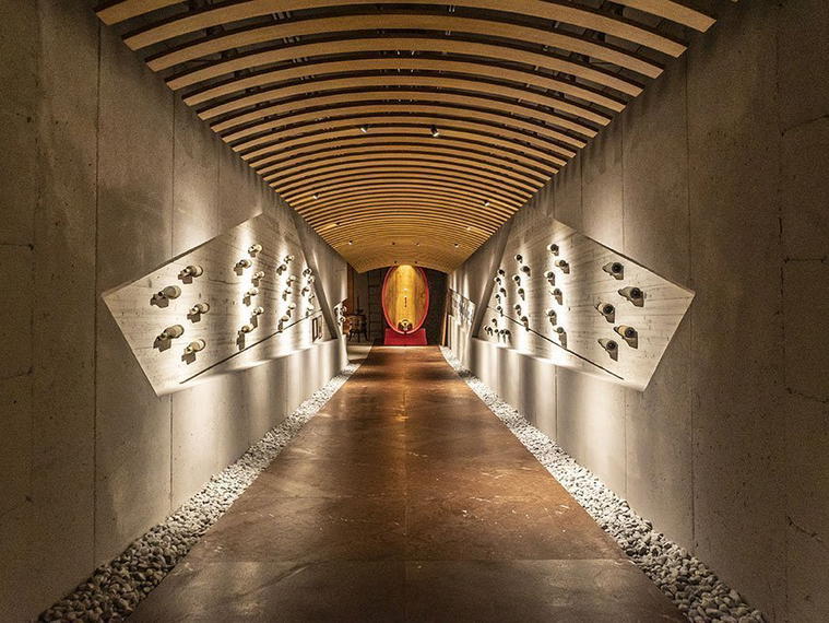 Giuseppe Quintarelli, Negrar, Italy