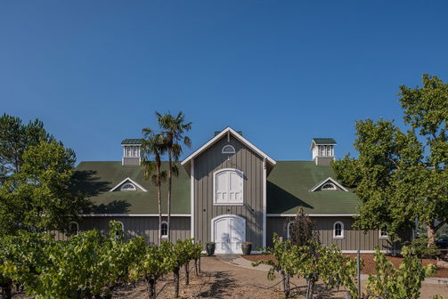 Corison Winery