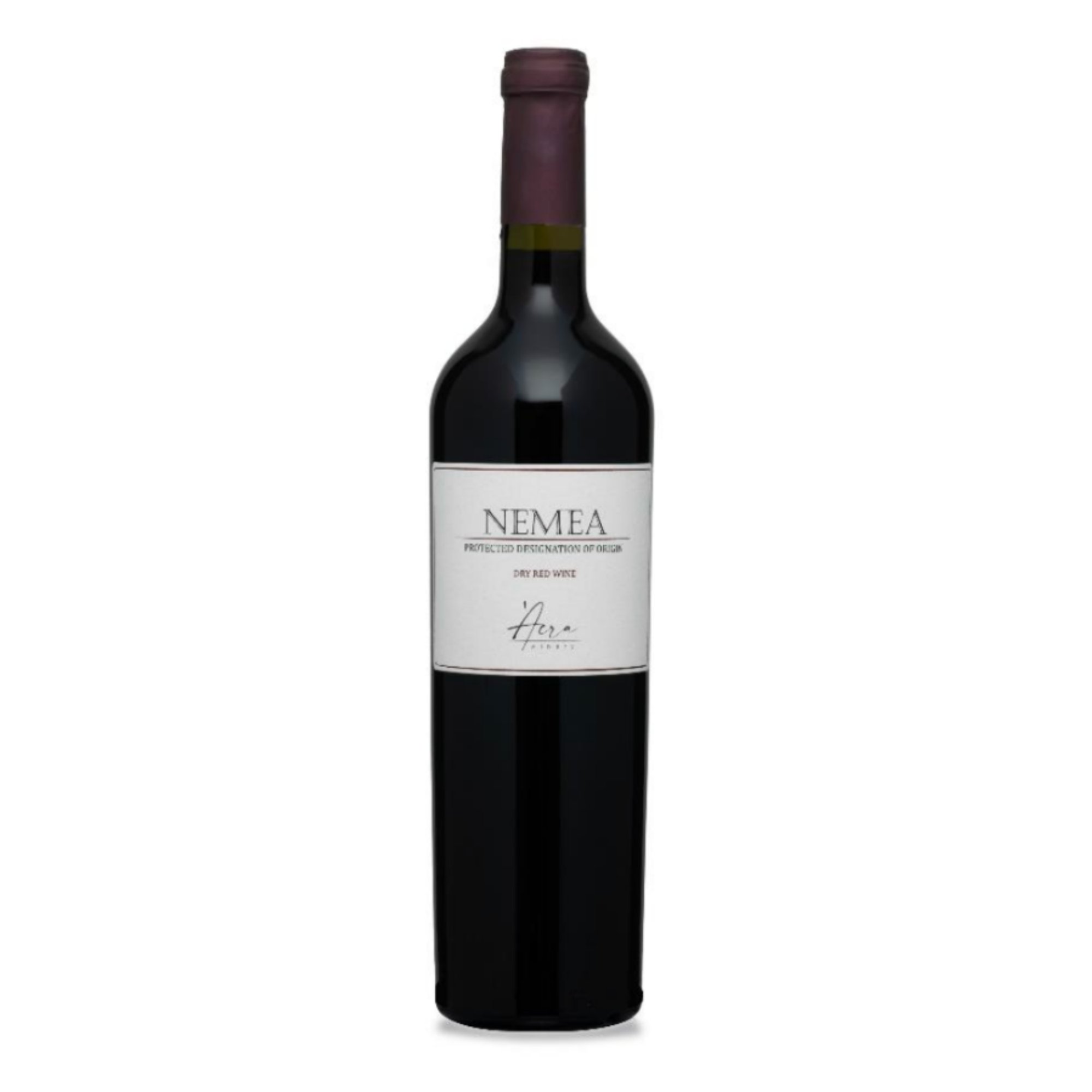 Acra Winery winery in Nemea, Greece