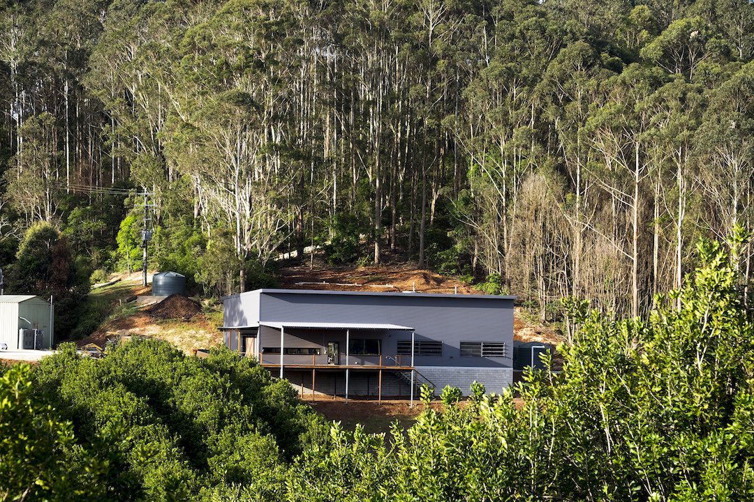 Cape Byron Distillery, Winery in Byron Bay