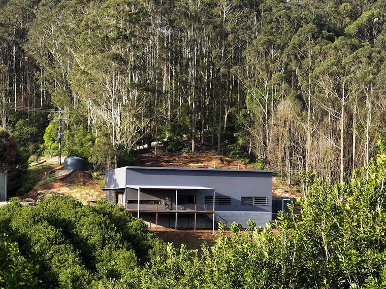 Cape Byron Distillery, Byron Bay, Australia