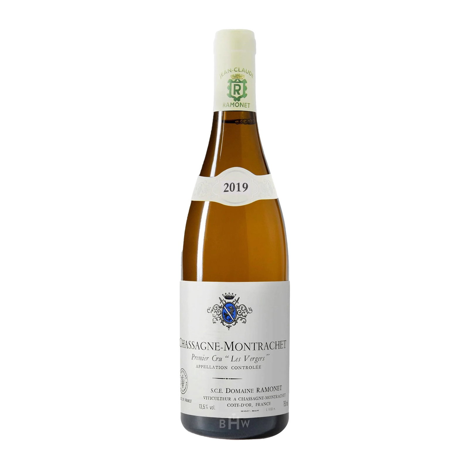Domaine Ramonet