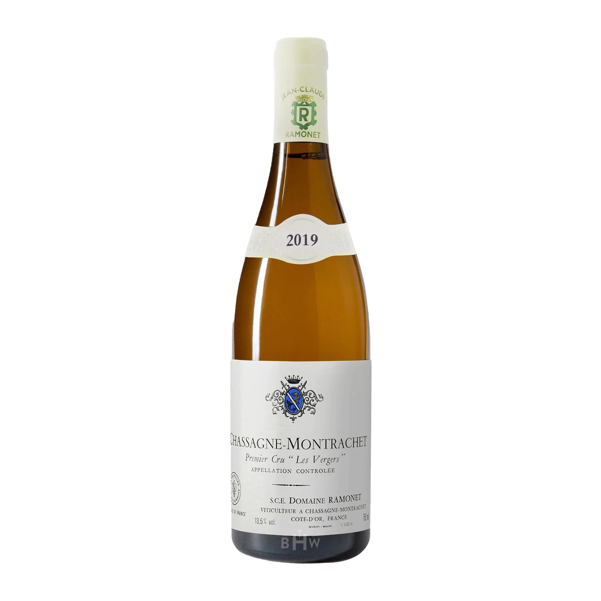 Domaine Ramonet