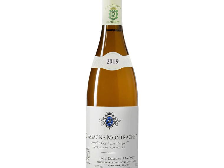 Domaine Ramonet, Chassagne-Montrachet, France