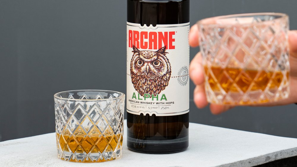 Arcane Distilling, Brooklyn, United States