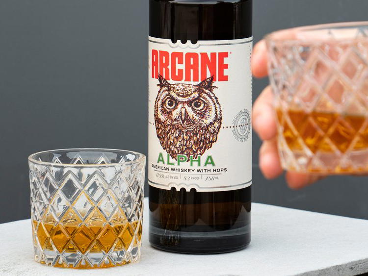 Arcane Distilling, Brooklyn, United States
