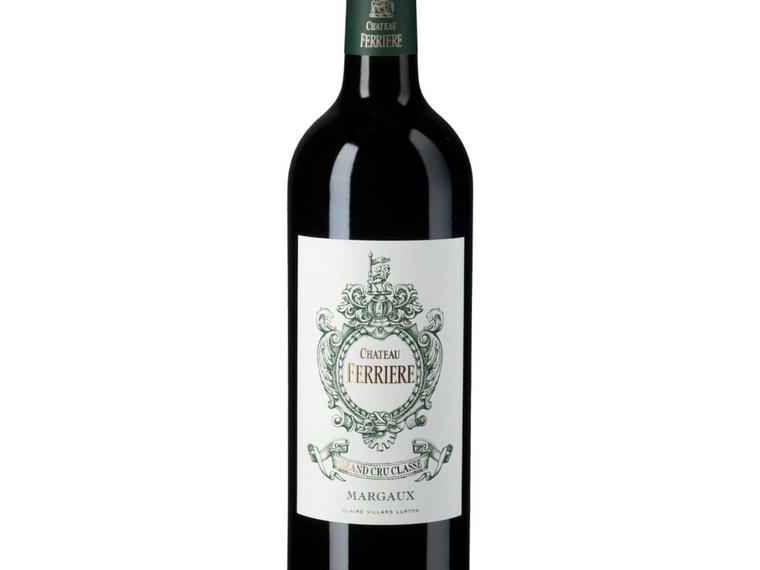 Château Ferrière, Margaux, France