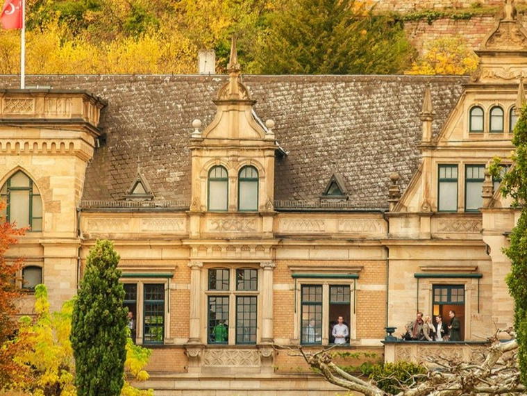 Weingut Müller-Catoir, Neustadt an der Weinstraße, Germany