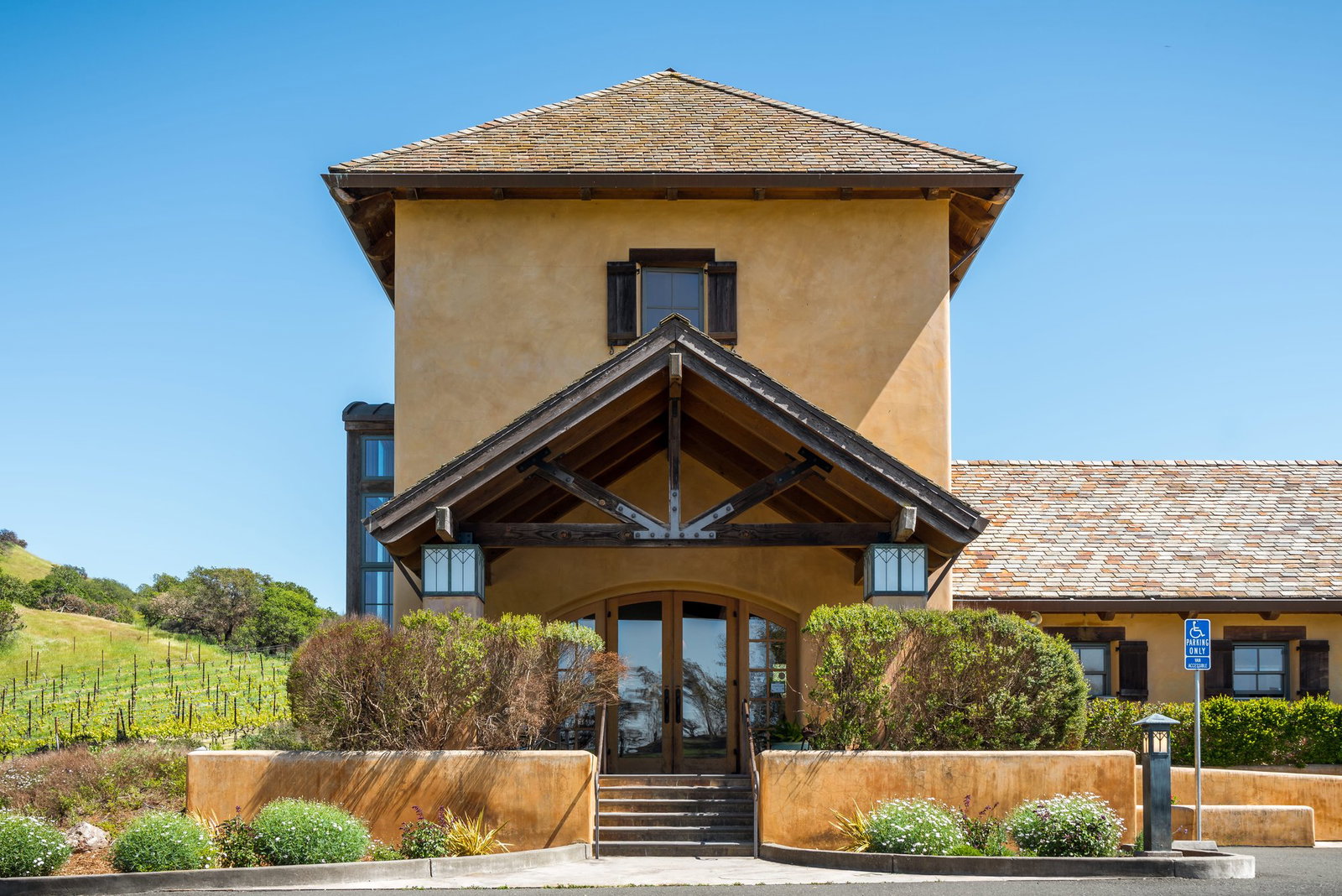 Nicholson Ranch