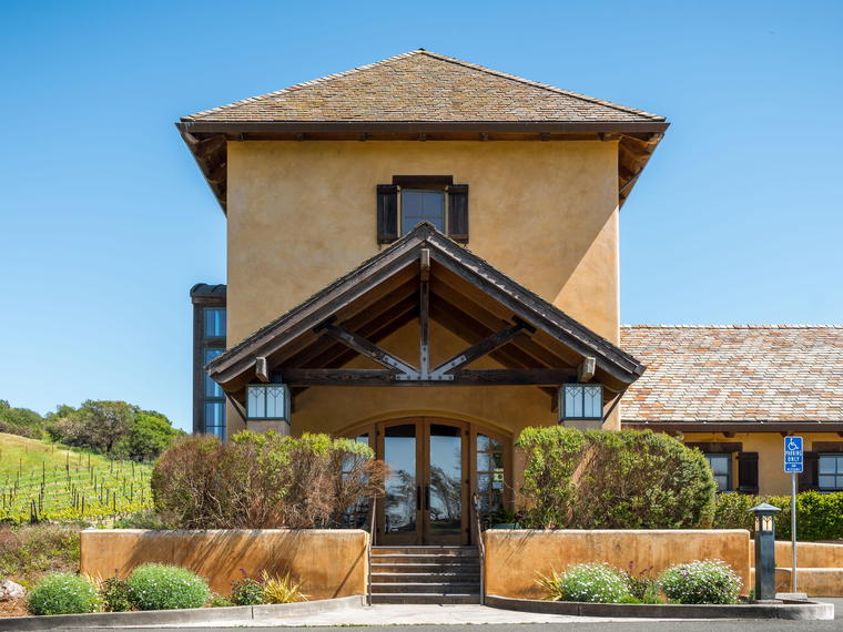 Nicholson Ranch, Sonoma, United States