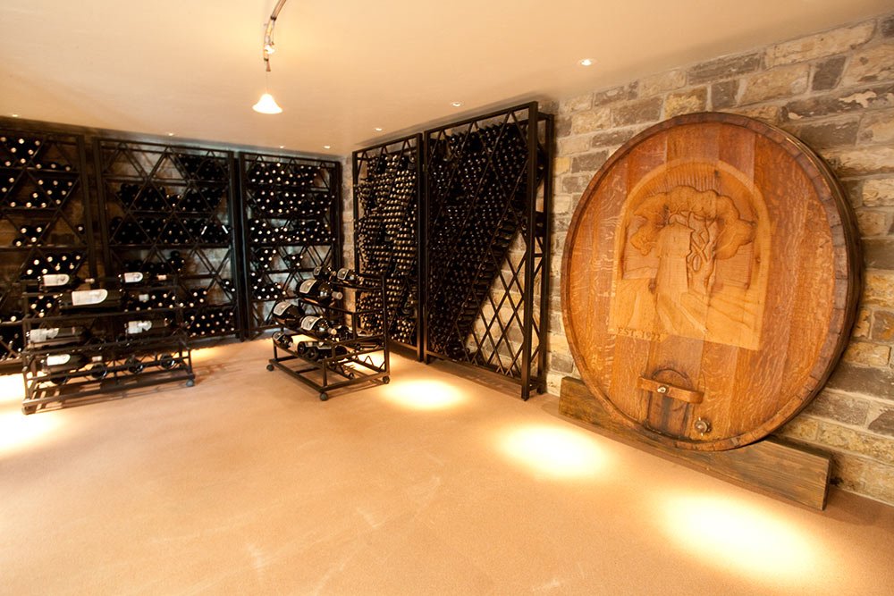 Silver Oak Cellars (Alexander Valley)