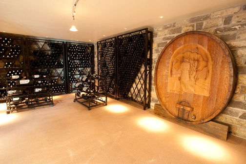 Silver Oak Cellars (Alexander Valley)