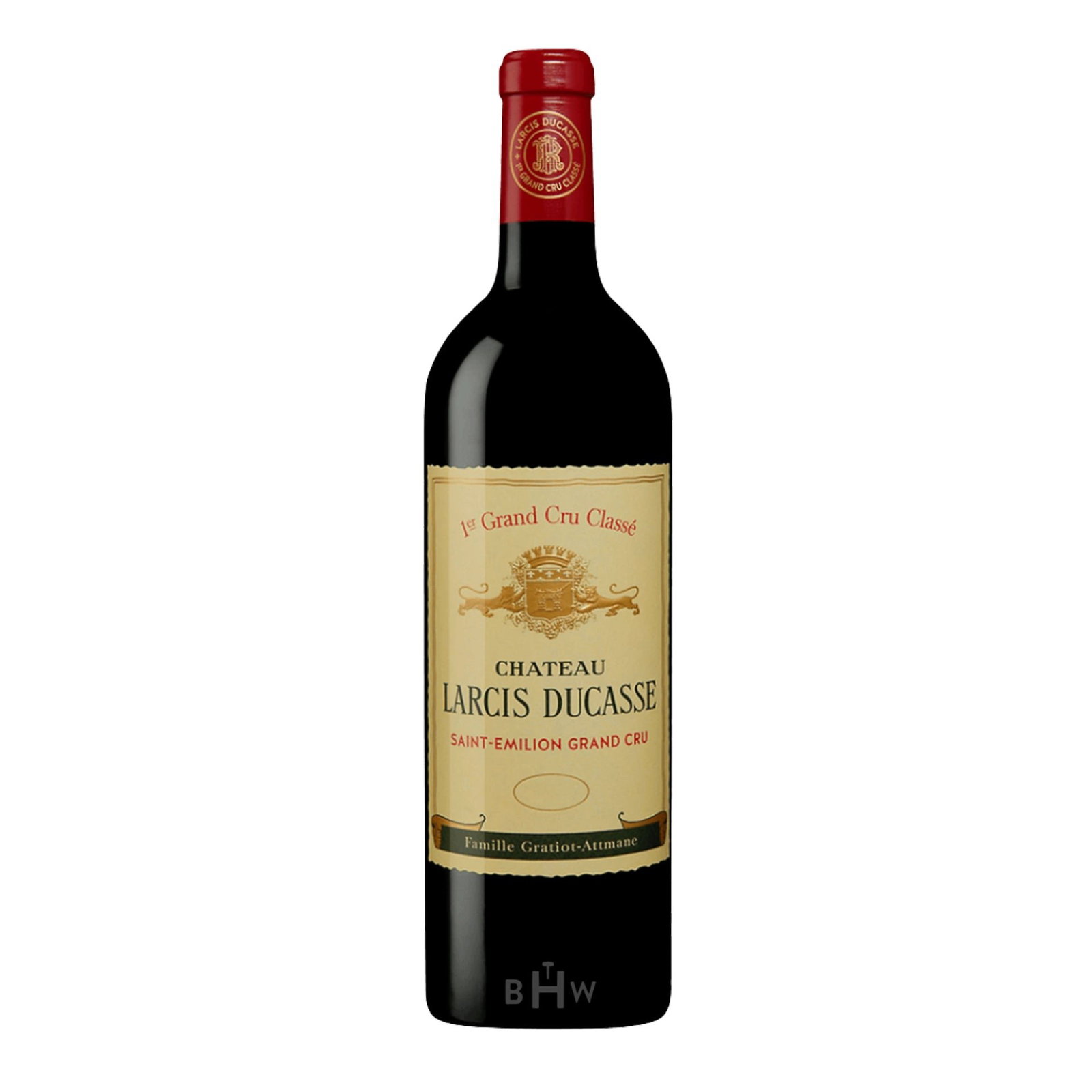 Château Larcis Ducasse