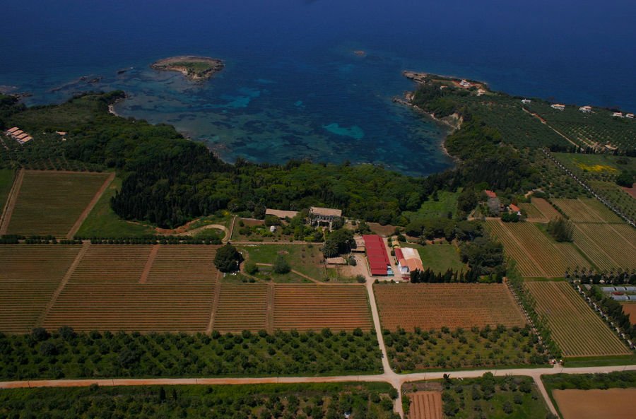 Mercouri Estate