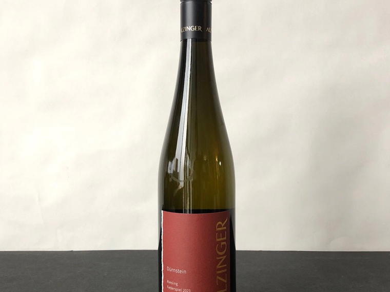 Weingut Alzinger, Dürnstein, Austria