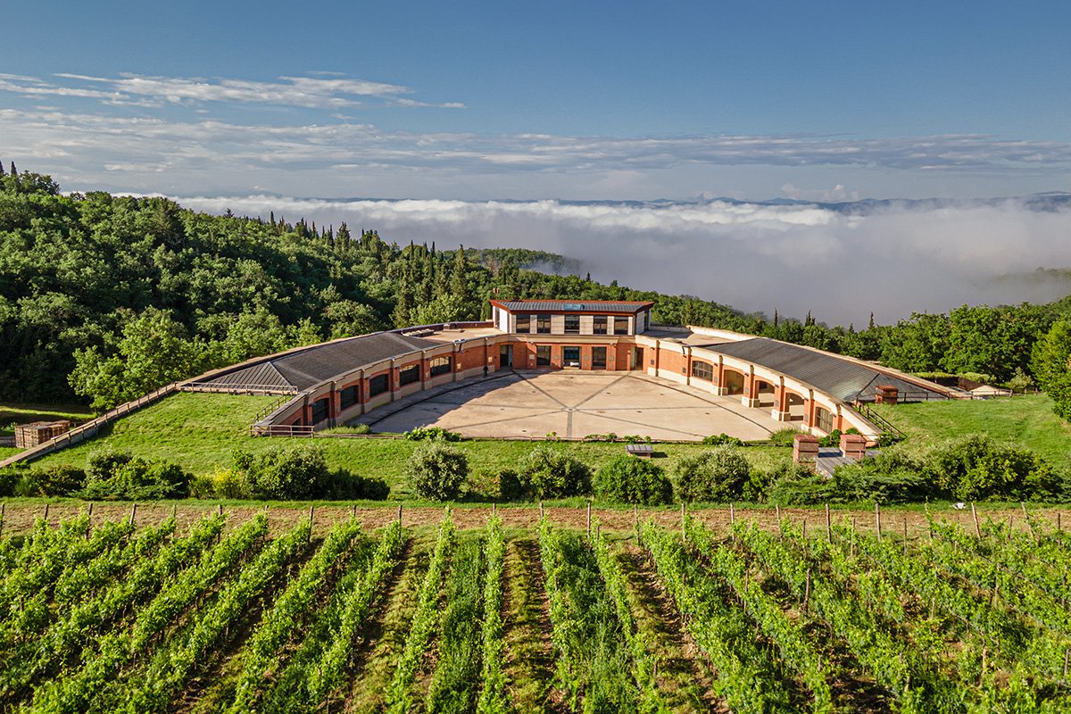 Mazzei (Castello di Fonterutoli)