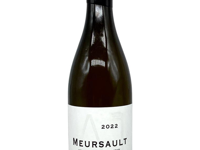 Domaine Antoine Jobard, Meursault, France