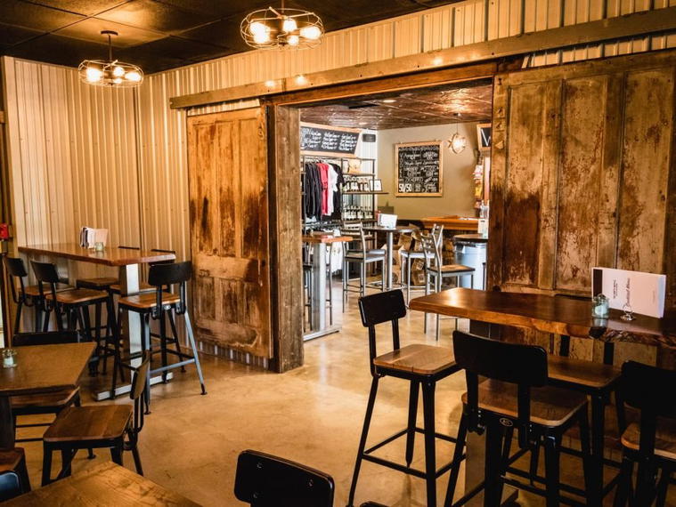 Southern Tier Distilling Co., Lakewood, United States