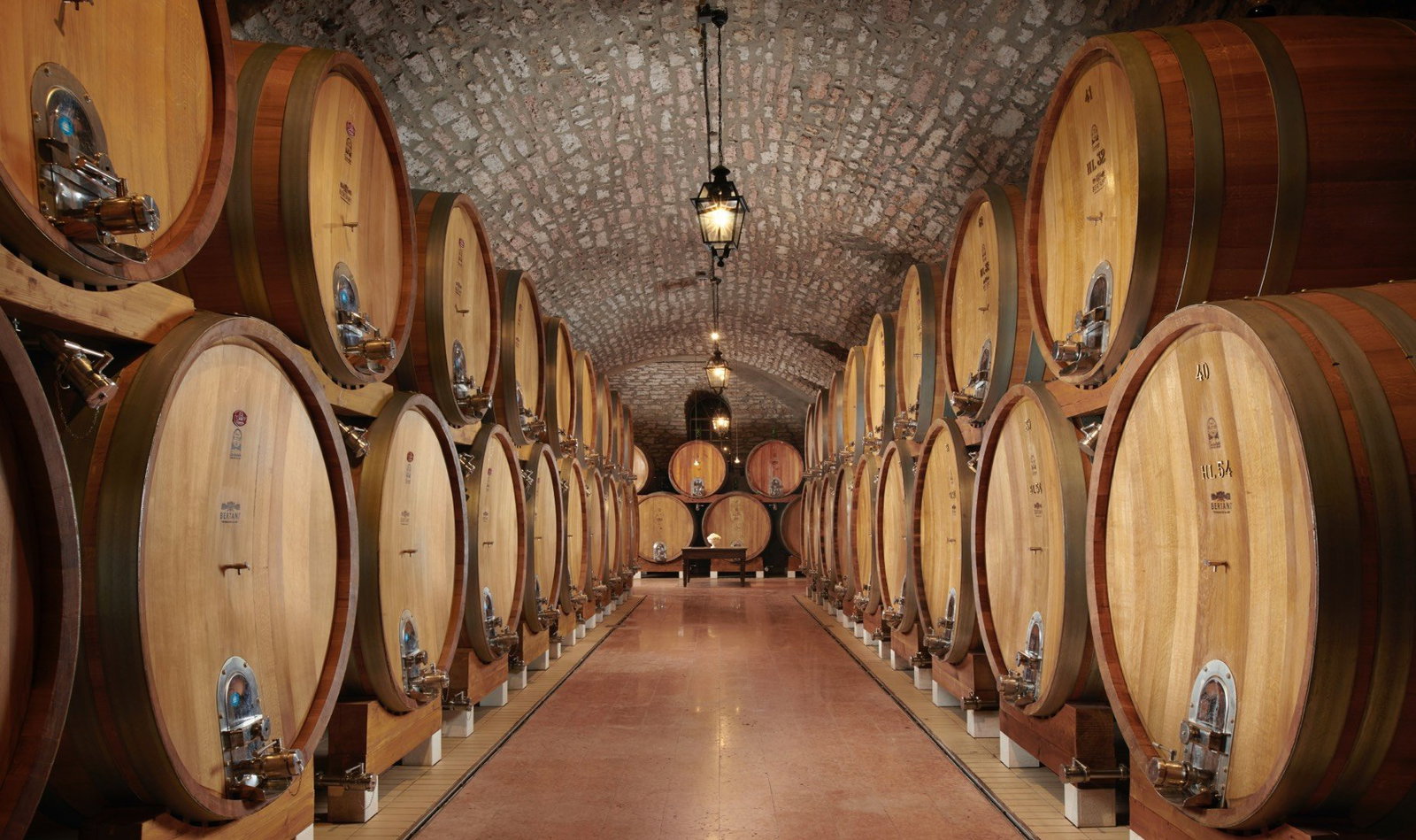 Bertani
