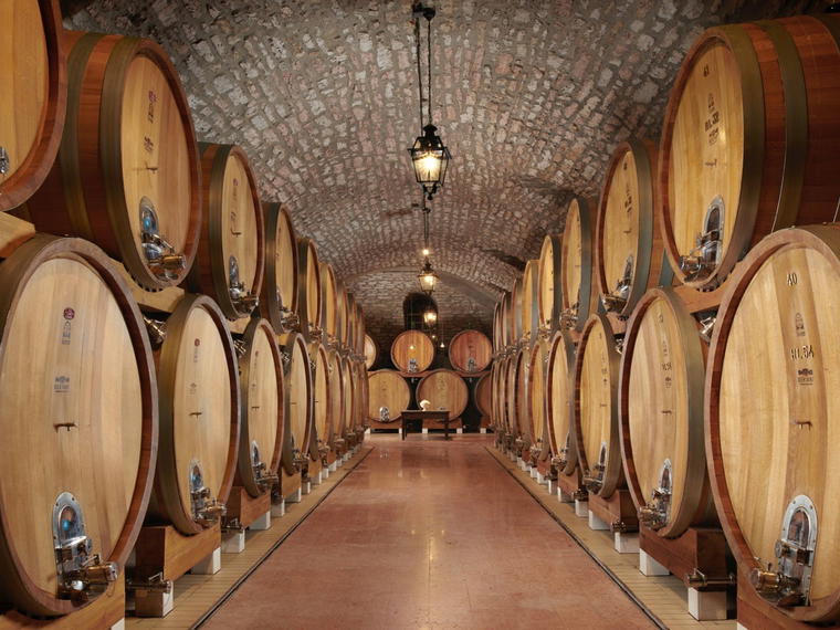 Bertani, Grezzana, Italy