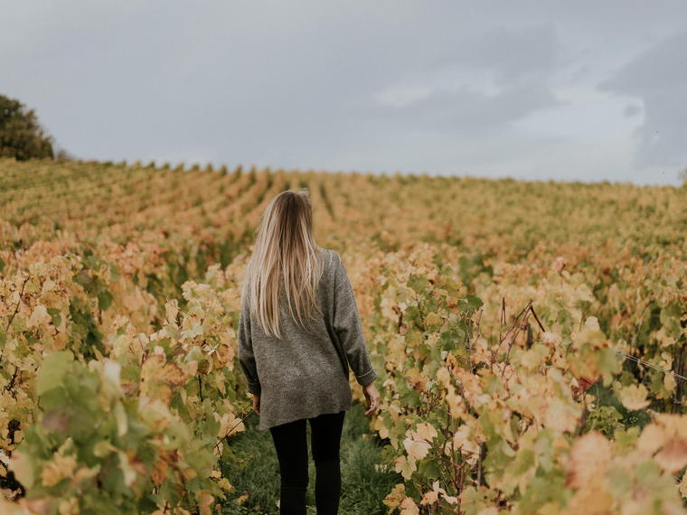 A. Margaine, Villers-Marmery, France