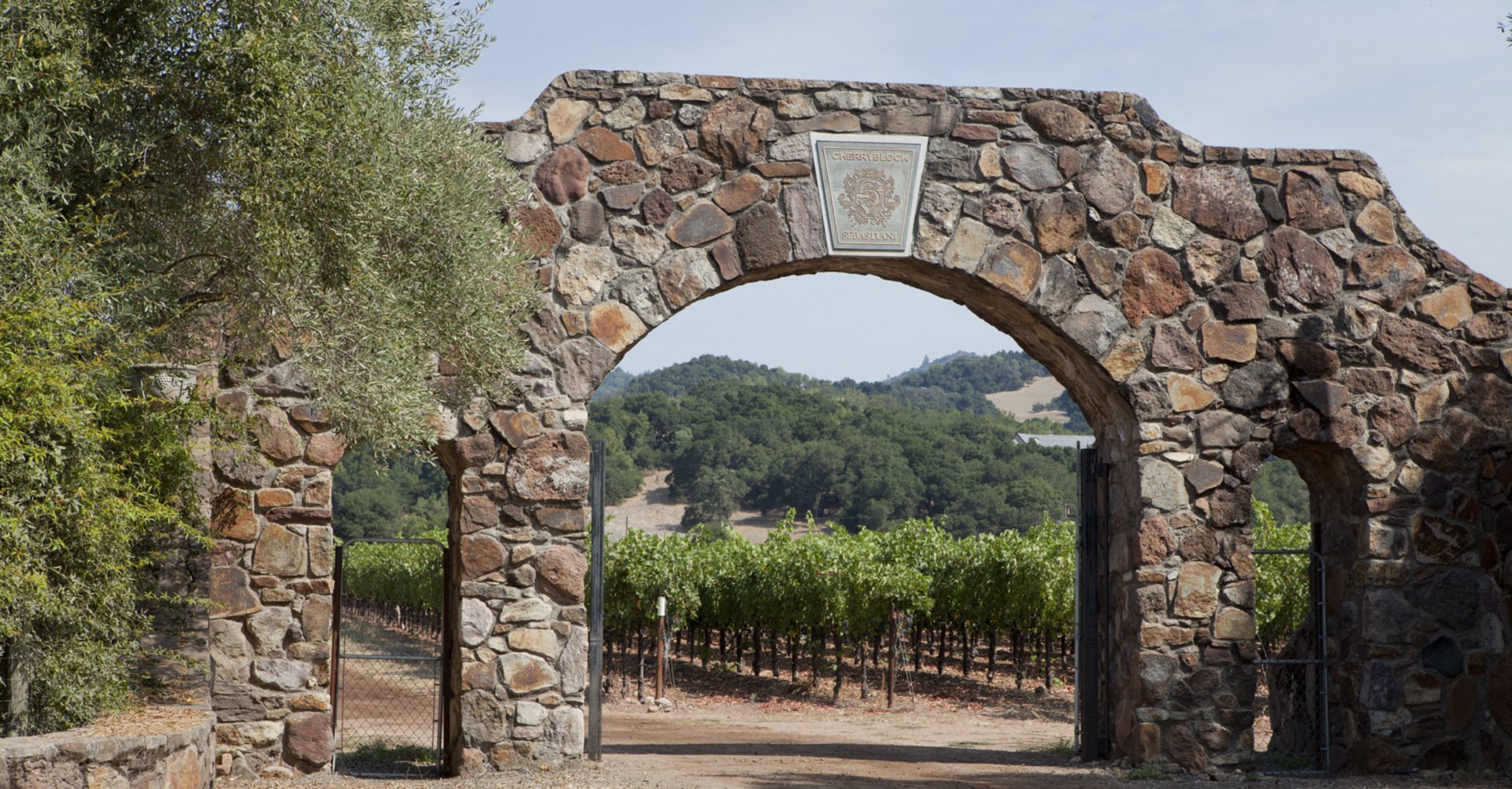 Sebastiani Vineyards & Winery winery in Sonoma, United States