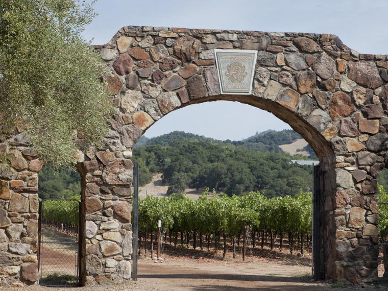 Sebastiani Vineyards & Winery, Sonoma, United States